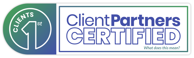 Client Partners Certified